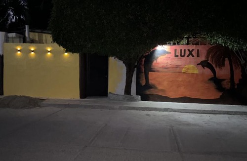 Playa Azul Hotel | Hotel Luxi