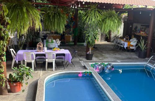 Playa Azul Hotel | Hotel Luxi