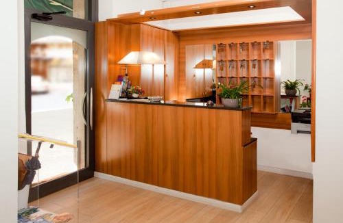 Alassio Hotel | Hotel Lydia