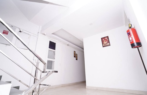 Noida Hotel | Hotel Lyf Corporate Suites Noida Sec-56