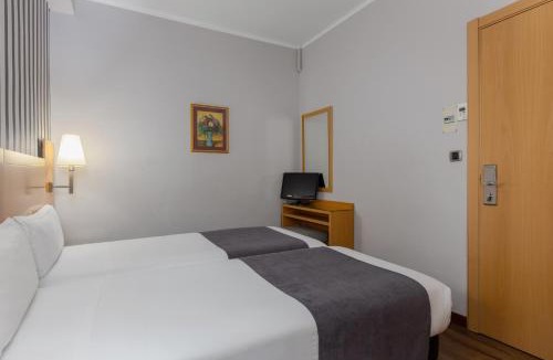 Sant Pere Hotel | Hotel Lyon