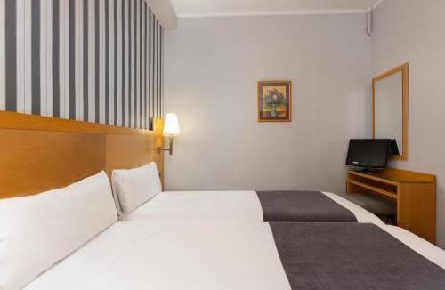 Sant Pere Hotel | Hotel Lyon