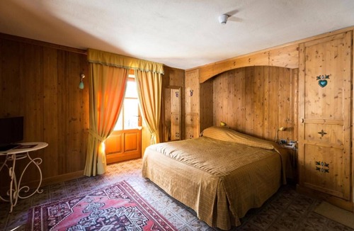 Gressoney-Saint-Jean Hotel | Hotel Lyshaus di Gressoney Saint Jean