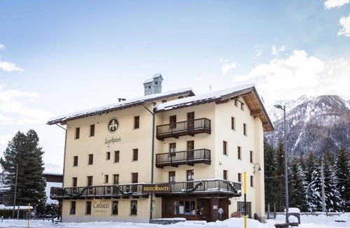 Gressoney-Saint-Jean Hotel | Hotel Lyshaus di Gressoney Saint Jean