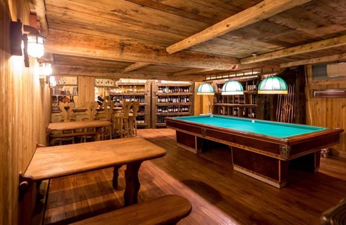 Gressoney-Saint-Jean Hotel | Hotel Lyshaus di Gressoney Saint Jean