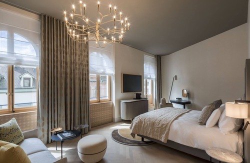 Basel City Centre Hotel | Hotel Märthof Basel