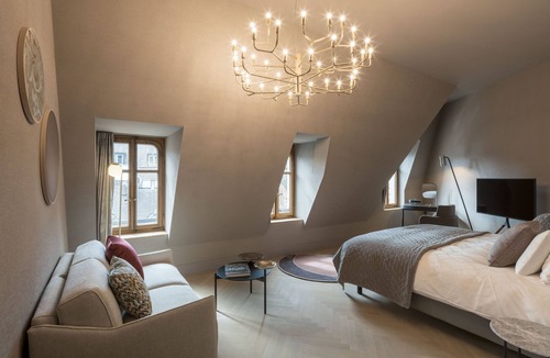 Basel City Centre Hotel | Hotel Märthof Basel