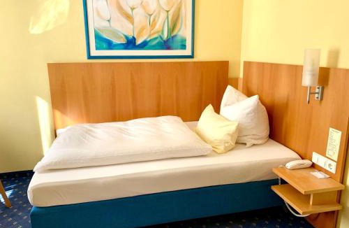 Mohringen-Sud Hotel | Hotel Möhringer Hof