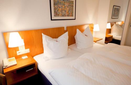 Mohringen-Sud Hotel | Hotel Möhringer Hof