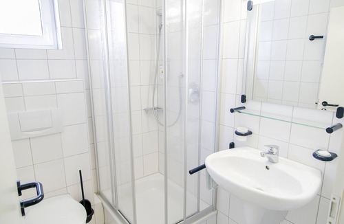 Mohringen-Sud Hotel | Hotel Möhringer Hof