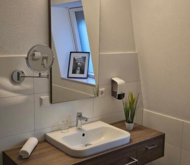 Gernsbach Hotel | Hotel & Mühlenapartments by AVERA Gernsbach GmbH