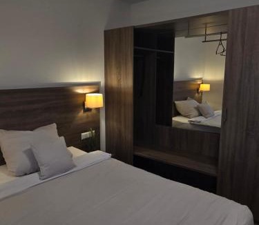 Gernsbach Hotel | Hotel & Mühlenapartments by AVERA Gernsbach GmbH