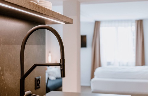 Arbon Hotel | Hotel Müllers Self-Check-In