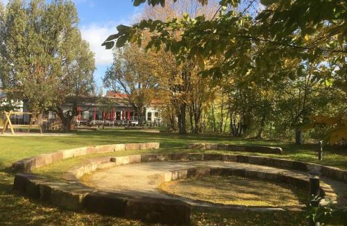 Eschwege Hotel | Hotel Müllers-Weiden