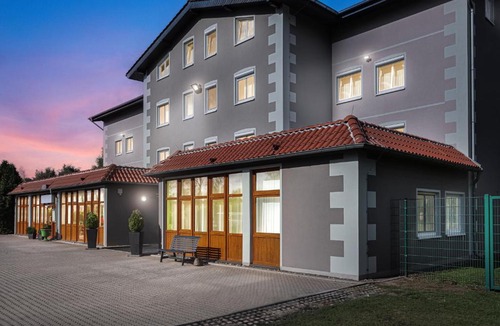 Stocken Hotel | Hotel Münkel