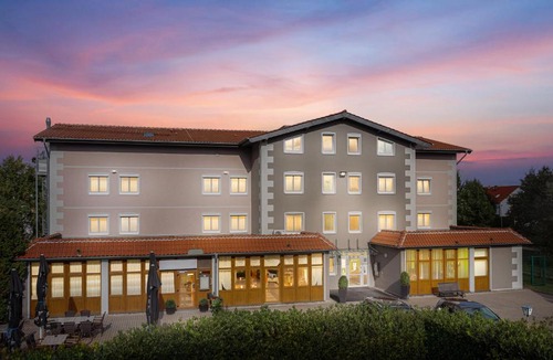 Stocken Hotel | Hotel Münkel