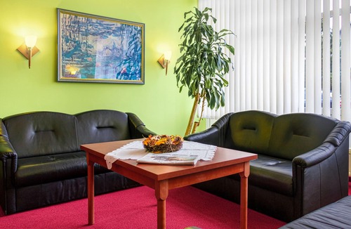 Stocken Hotel | Hotel Münkel