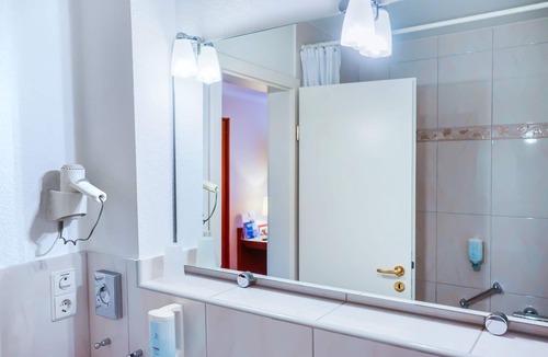 Stocken Hotel | Hotel Münkel