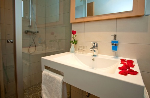Muritz Hotel | Hotel Müritzperle