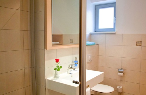 Muritz Hotel | Hotel Müritzperle
