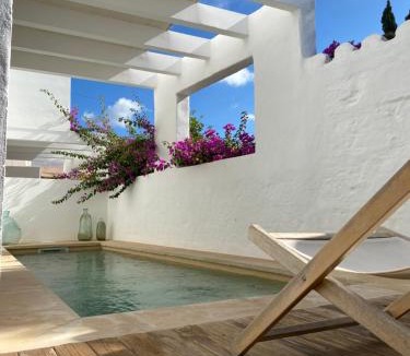 Minorca Hotel | Hotel m - 27