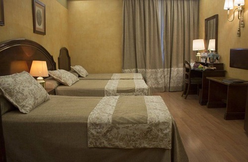 Beiro Hotel | Hotel M.A. Princesa Ana