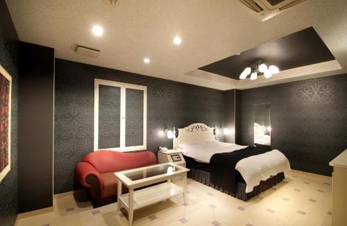 Takatori Hotel | Hotel M