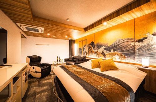 Takatori Hotel | Hotel M