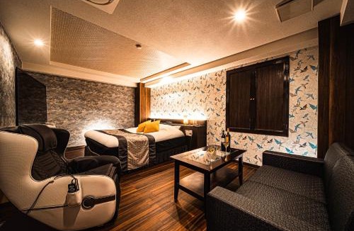 Takatori Hotel | Hotel M