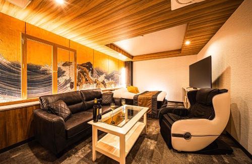 Takatori Hotel | Hotel M