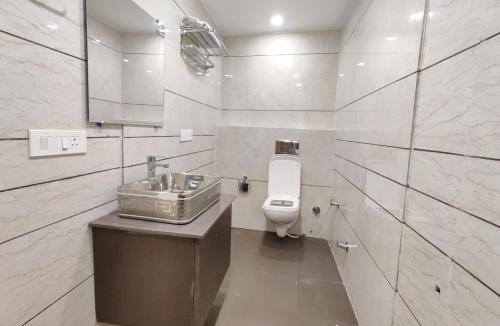 Pathankot Hotel | Hotel M K