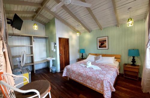 Coco Hotel | Hotel M&M Beach House
