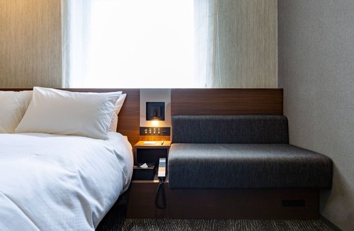 Higashikujo Kitakarasumacho Hotel | HOTEL M’s EST KYOTO STATION SOUTH