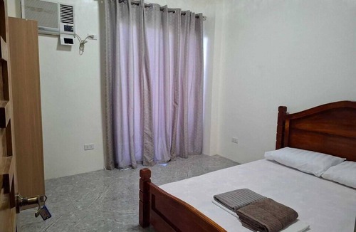 Tagbilaran Hotel | Hotel M2m Transient House