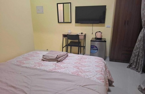 Tagbilaran Hotel | Hotel M2m Transient House