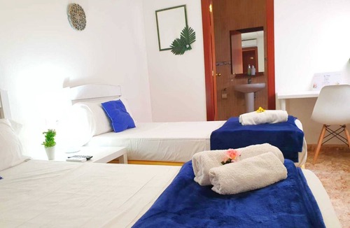 Manises Hotel | Hotel M5 Valencia