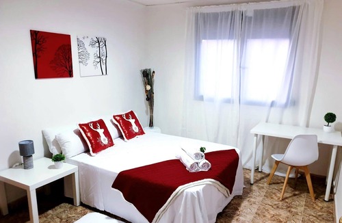 Manises Hotel | Hotel M5 Valencia