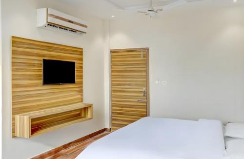 Zirakpur Hotel | Hotel Maahi