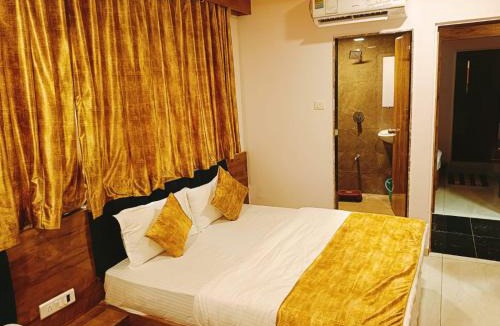 Vadodara Hotel | Hotel Maan Palace