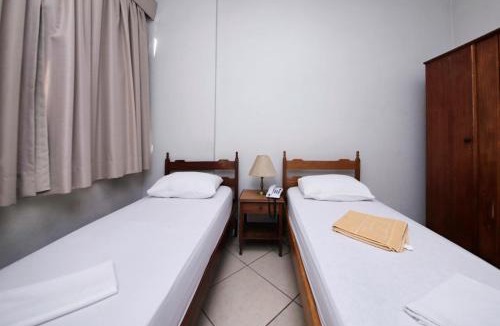 Centro Hotel | Hotel Macabu
