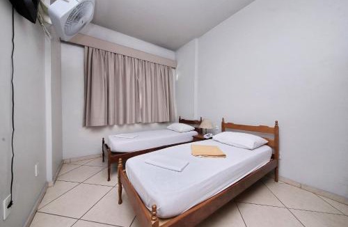 Centro Hotel | Hotel Macabu