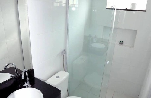 Macapa Hotel | Hotel Macapaba
