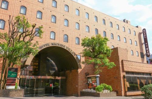 Machida Hotel | Hotel Machida Villa
