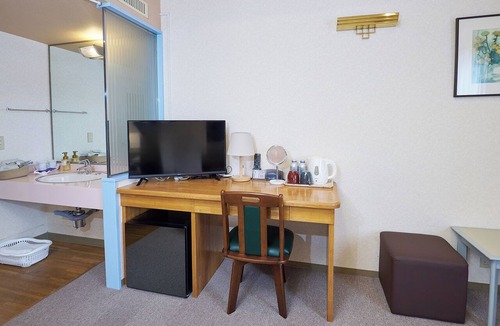 Machida Hotel | Hotel Machida Villa