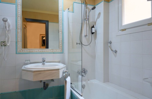 San Ildefonso Hotel | Hotel Macià Cóndor