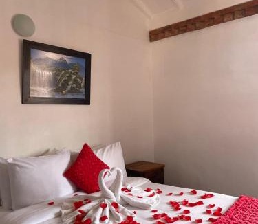 Old Town Hotel | Hotel Macondo