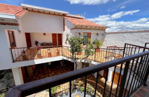 Old Town Hotel | Hotel Macondo