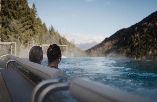 Trafoi Hotel | Hotel Madatsch