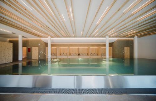 Trafoi Hotel | Hotel Madatsch
