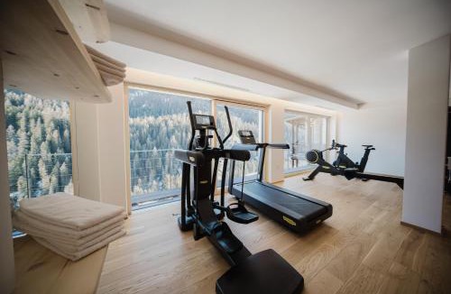 Trafoi Hotel | Hotel Madatsch